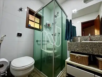 Banho da Suíte 2