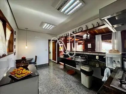 Cozinha