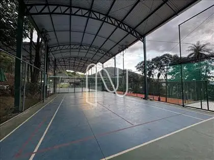 Quadra Poliesportiva 2