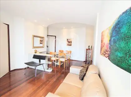 Sala para 2 ambientes