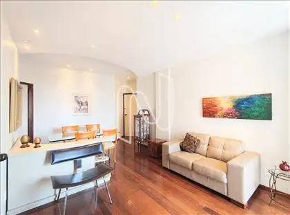 Sala para 2 ambientes