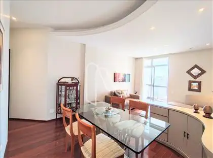 Sala para 2 ambientes