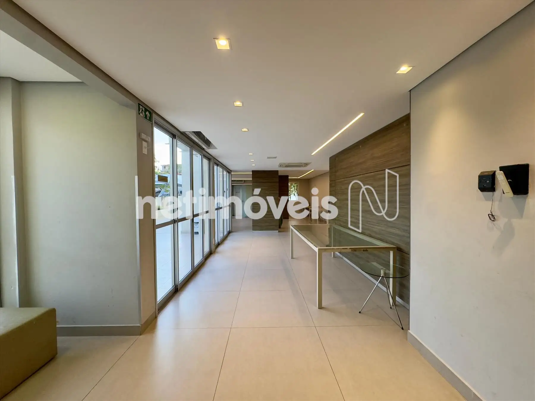 Salão de Festas para 45 pessoas