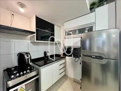 Cozinha 