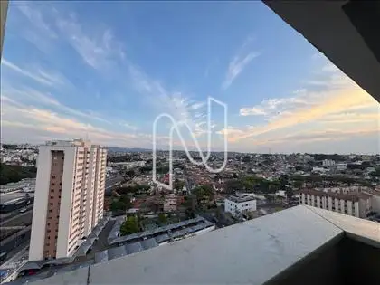 Vista da Varanda