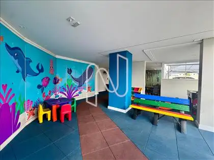 Área Kids