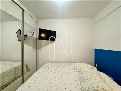 Quarto Suíte 