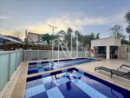 Piscina do Condomínio