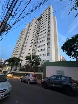 Fachada do Prédio