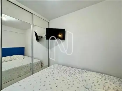 Quarto Suíte 