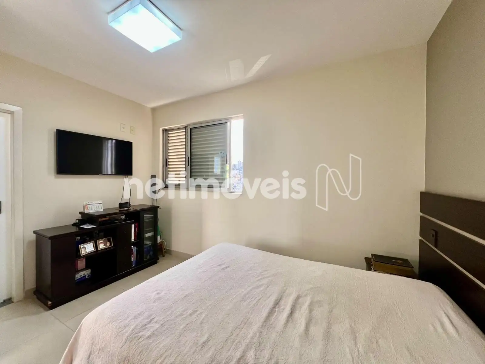 Quarto principal