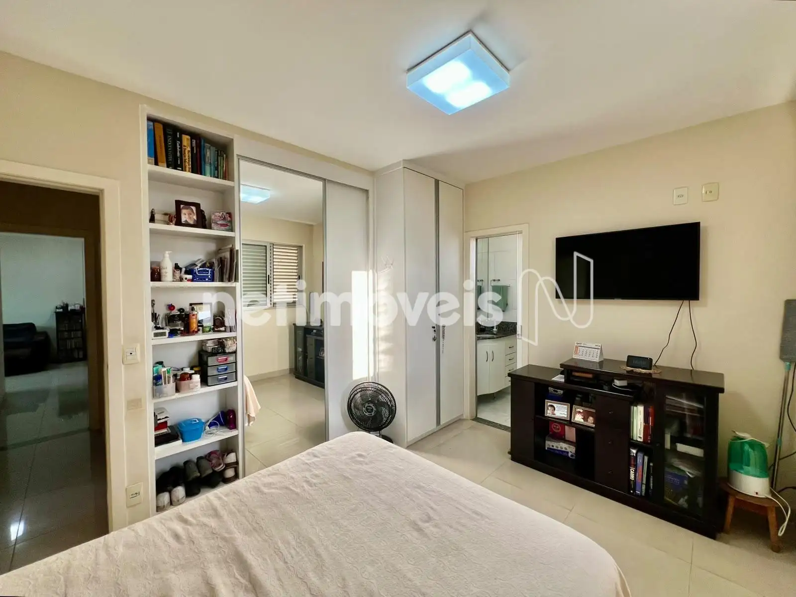 Quarto principal