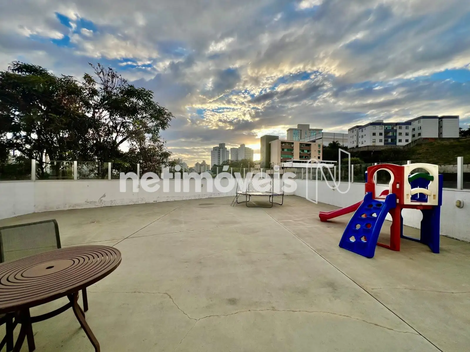 Playground