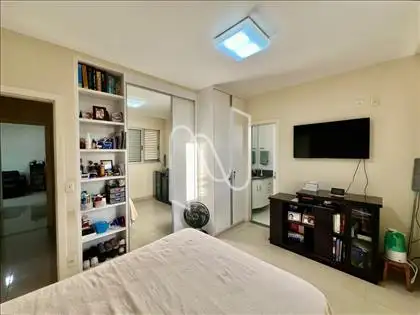 Quarto principal