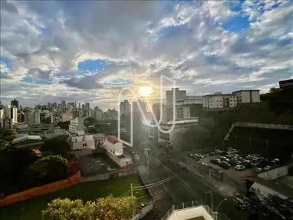 Vista quarto principal
