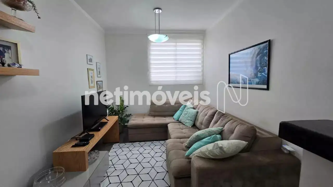 Sala de TV no 2º Piso