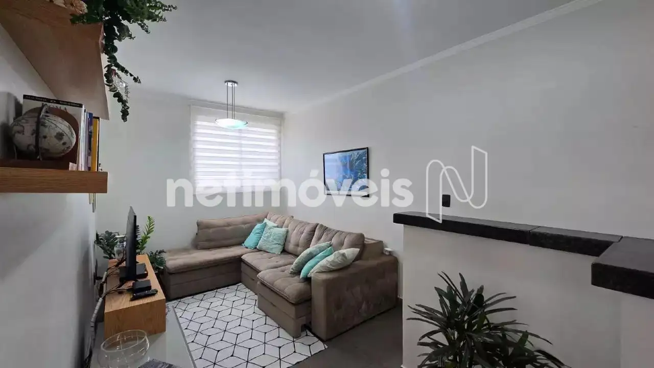 Sala de TV no 2º Piso