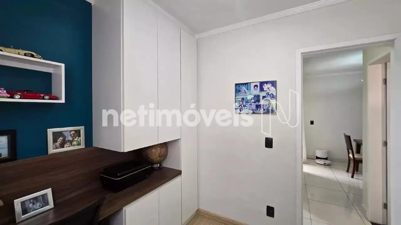 Quarto 2 no 1º Piso