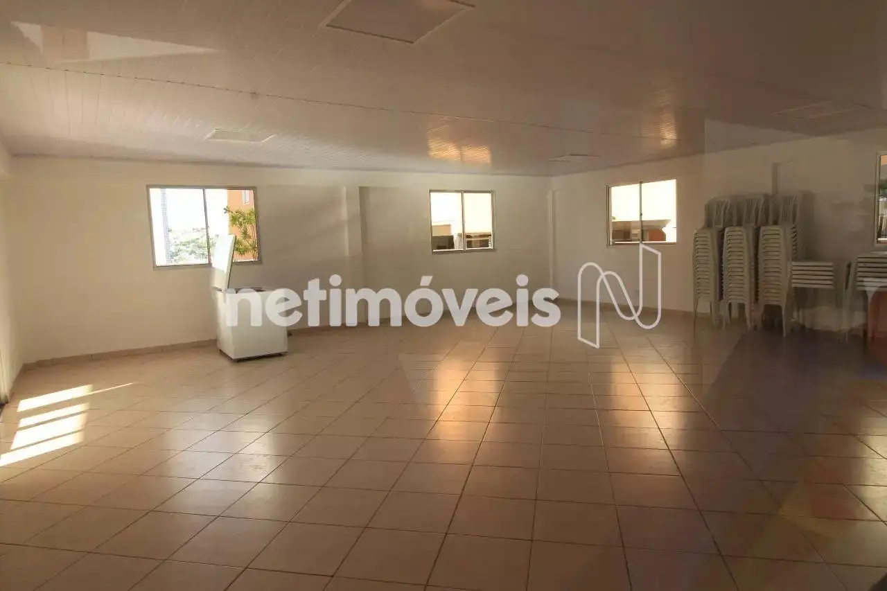 Salão de Festas do Condomínio