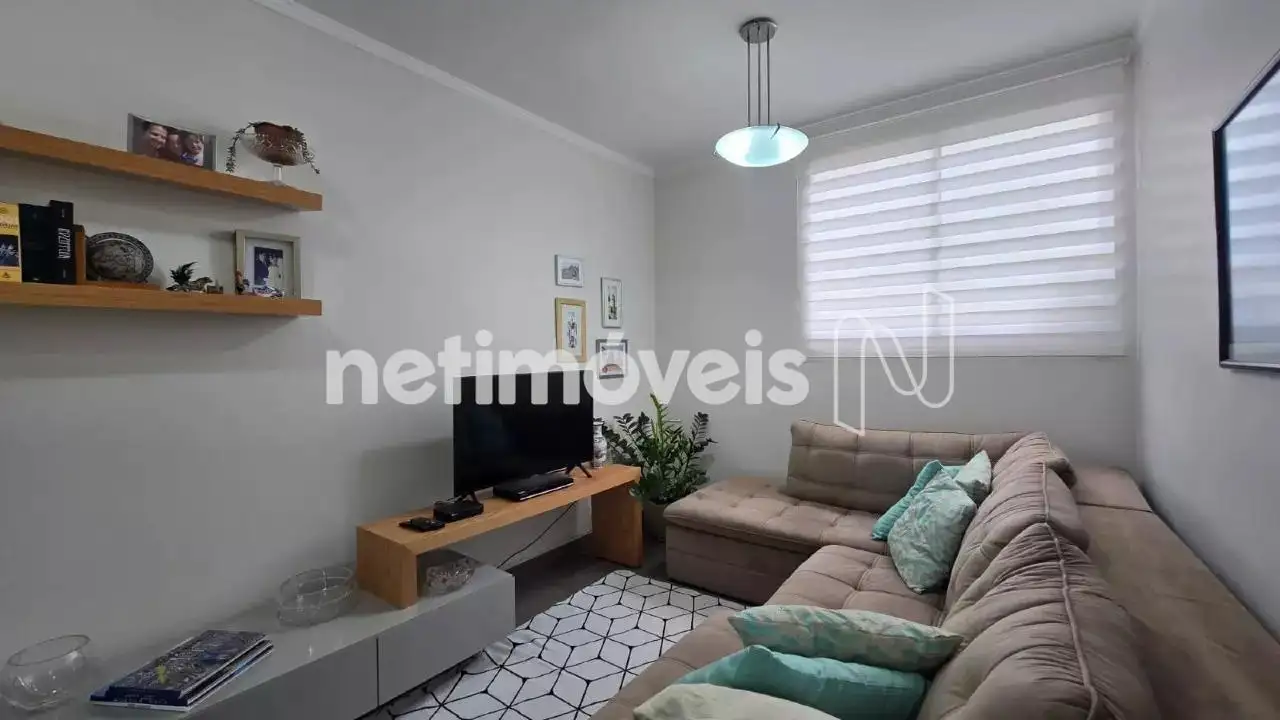 Sala de TV no 2º Piso