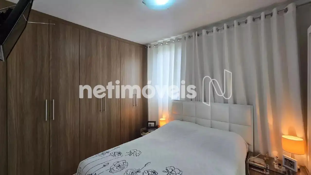 Quarto Suíte no 1º Piso