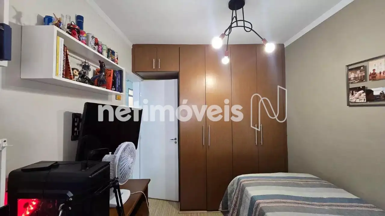 Quarto 3 no 1º Piso
