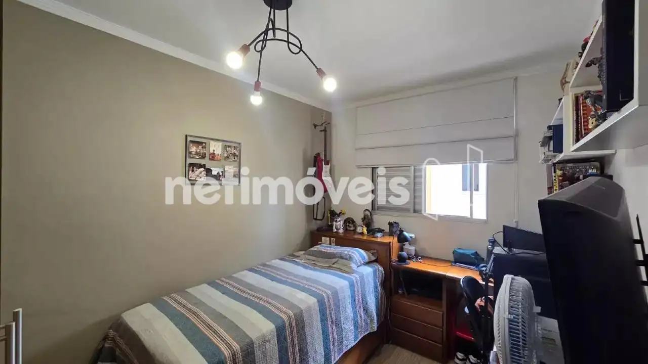 Quarto 3 no 1º Piso