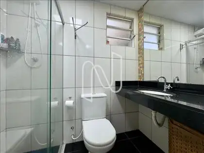 Banheiro Suíte