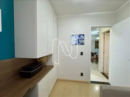 Quarto Escritório