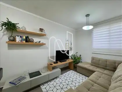 Sala de TV 2º Piso 