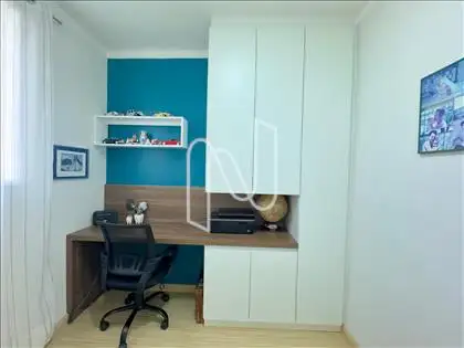 Quarto Escritório 