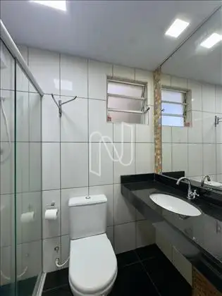 Banheiro Suíte