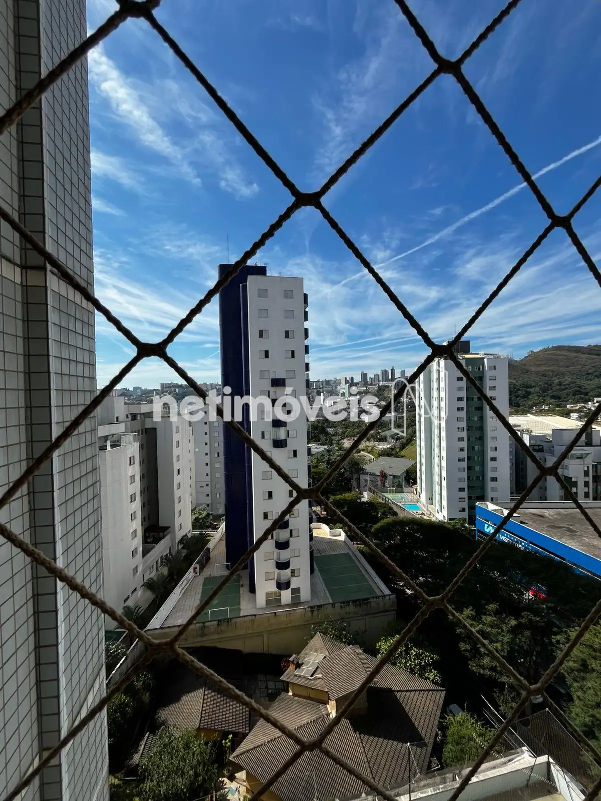 Apartamento com 3 quartos — Buritis, Belo Horizonte