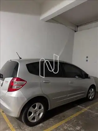 Garagem