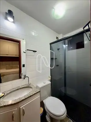 Banheiro Suíte