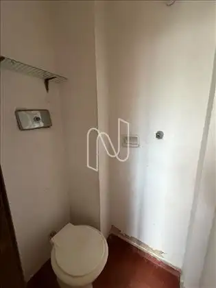 Área de serviço