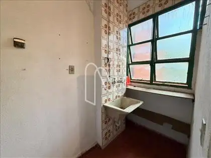 Área de serviço
