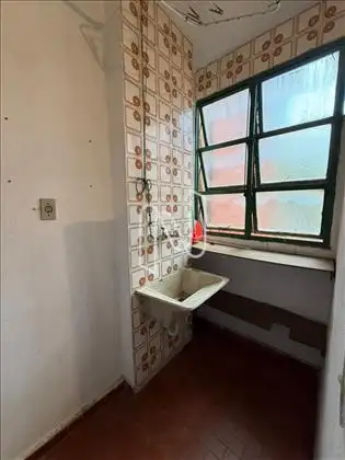 Área de serviço