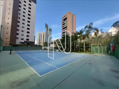 Quadra de Tenis