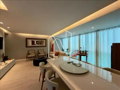 Sala de jantar