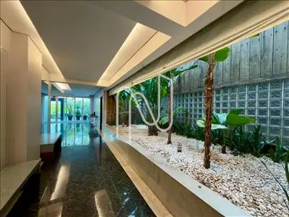 Hall do Condomíno