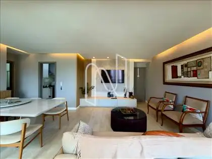 Sala de jantar