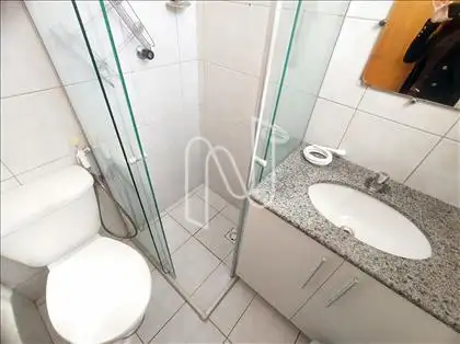 Banheiro (suíte)