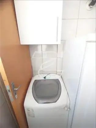 Área de serviço