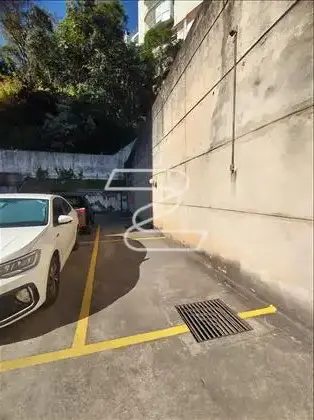 Garagem