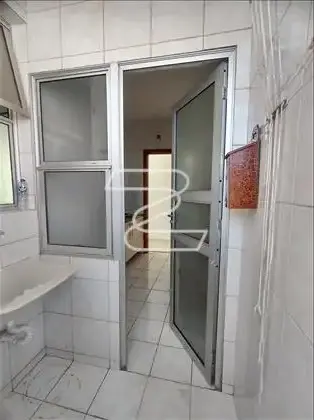 Área de serviço