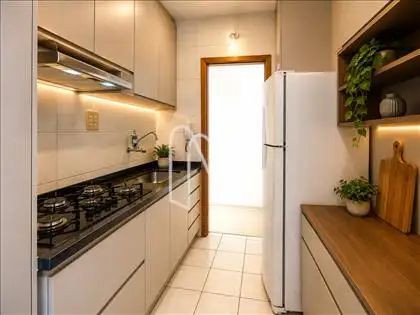 Cozinha (foto ilustrativa)