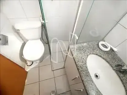 Banheiro (suíte)