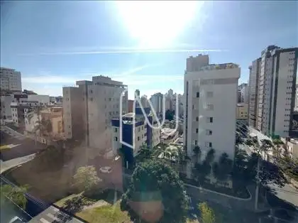 Vista aberta