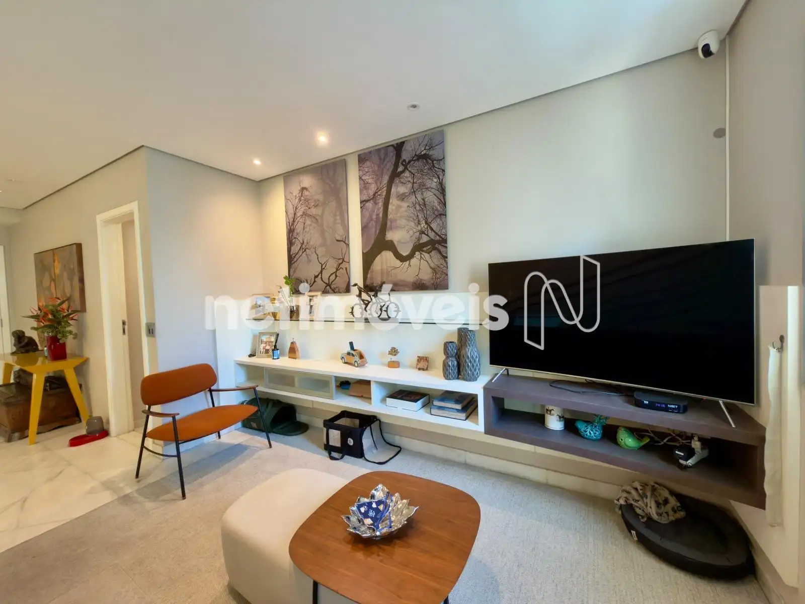 Sala de TV
